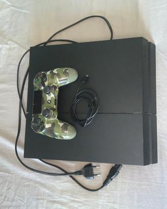 Playstation 4 Pro