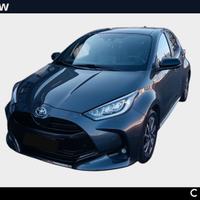 Toyota Yaris 1.5 Hybrid 5 porte Lounge