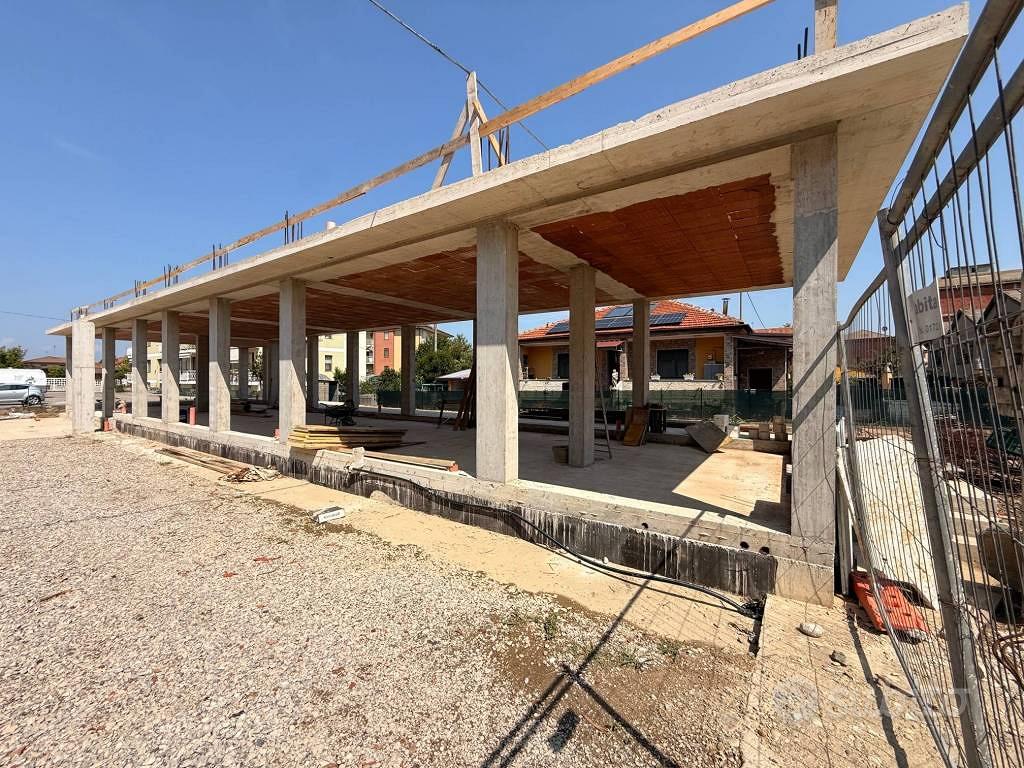 Casa – Sommariva del Bosco - Vista 2