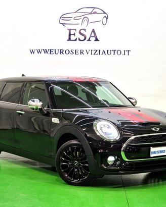 MINI Clubman 2.0 Cooper SD Clubman