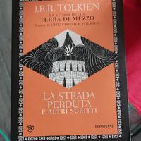 La strada perduta e altri scritti. J.R.R. Tolkien