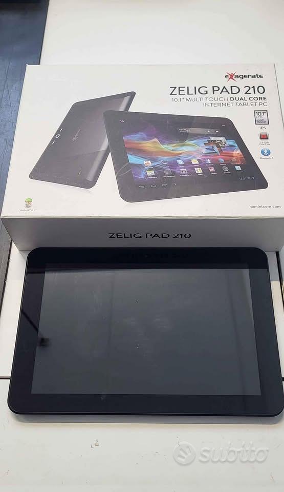 tablet android 4.1 - Informatica In vendita a Venezia