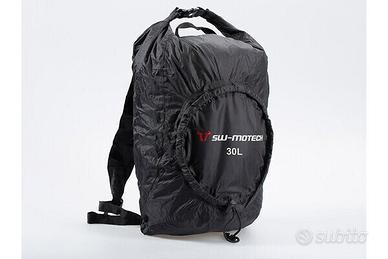 ZAINO PIEGHEVOLE FLEXPACK 30L IMPERMEABILE SW-MOTE