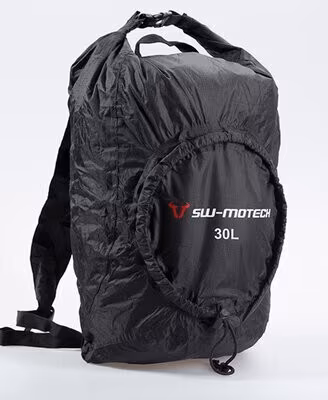 ZAINO PIEGHEVOLE FLEXPACK 30L IMPERMEABILE SW-MOTE