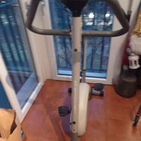 Cyclette
