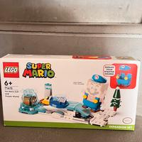 LEGO 71415 Pack di espansione Costume di Mario