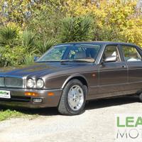 Jaguar XJ6 3.2 Sovereing CRS ASI (M1436)