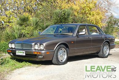 Jaguar XJ6 3.2 Sovereing CRS ASI (M1436)
