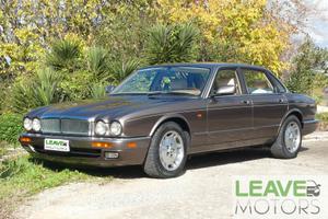 Jaguar XJ6 3.2 Sovereing CRS ASI (M1436)