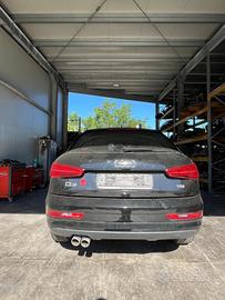 Vendiamo ricambi Audi Q3