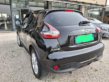 Nissan Juke 2019 40.000 mila km Perfette Condizion