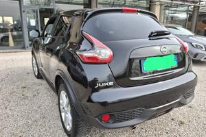 Nissan Juke 2019 40.000 mila km Perfette Condizion