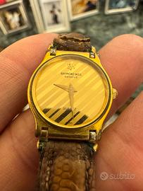 Orologio Raymond Weil Oro