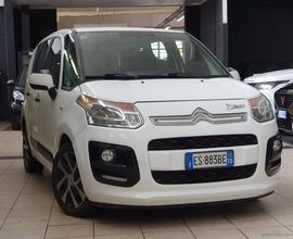 CITROEN C3 Picasso 1.4 VTi 95 CV GPL