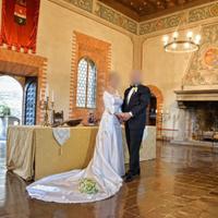 Vestito da Sposa