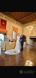 Vestito da Sposa