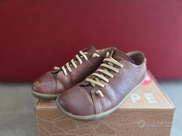 Scarpe Camper Pue Cami