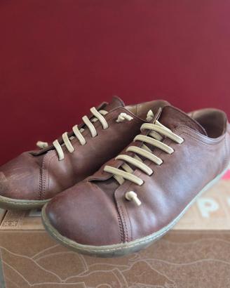 Scarpe Camper Pue Cami