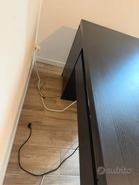 Scrivania IKEA MALM