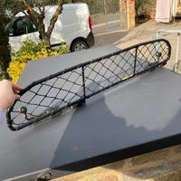 Rete divisoria per cani Alfa Romeo Stelvio