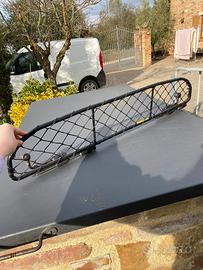 Rete divisoria per cani Alfa Romeo Stelvio