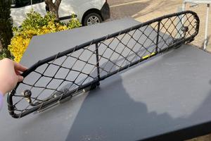 Rete divisoria per cani Alfa Romeo Stelvio