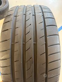 Pneumatici firestone 245 45 r18 100y