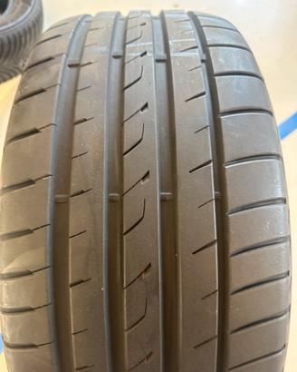 Pneumatici firestone 245 45 r18 100y
