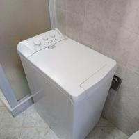 Lavatrice Hotpoint Ariston 6Kg