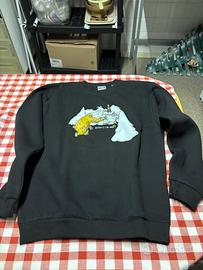 Felpa animali da bar