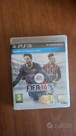 Fifa 14