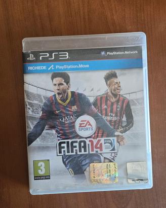 Fifa 14