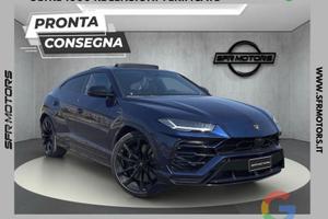 Lamborghini Urus 4.0 V8 auto