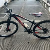 MOUNTAIN BIKE+ CASCHETTO