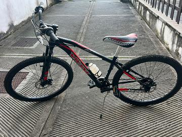 MOUNTAIN BIKE+ CASCHETTO