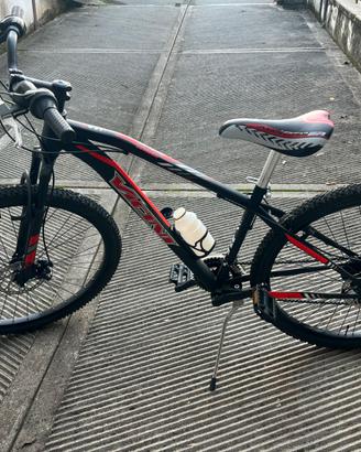 MOUNTAIN BIKE+ CASCHETTO