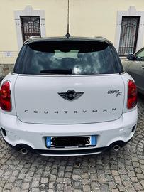 MINI Mini Countryman F60 - 2015