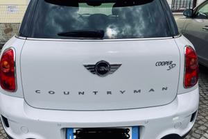 MINI Mini Countryman F60 - 2015