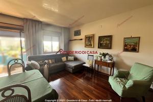 Appartamento, Sampolo, Palermo.