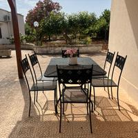 Relax e natura nei trulli