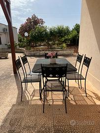 Relax e natura nei trulli