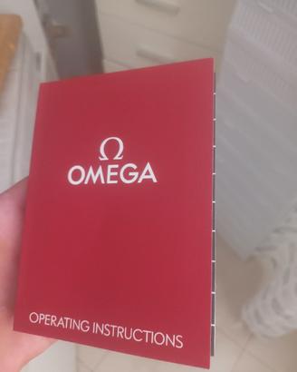 libricino omega speedmaster 