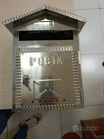 Cassetta postale