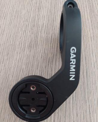 Staffa Garmin