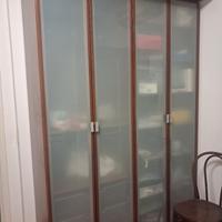 Camera da letto completa 