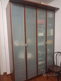 Camera da letto completa 