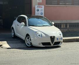 ALFA ROMEO MiTo 1.6 JTDm 16V 120CV