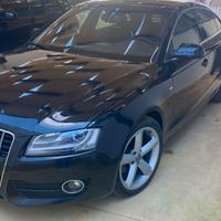 Audi A5 sportback 2.0 TDI S LINE