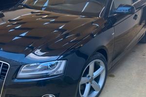 Audi A5 sportback 2.0 TDI S LINE