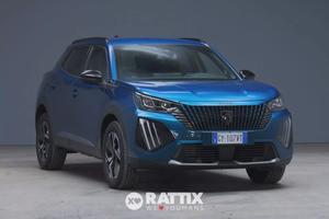 PEUGEOT 2008 ii 2020 2008 1.2 puretech Allure s&s